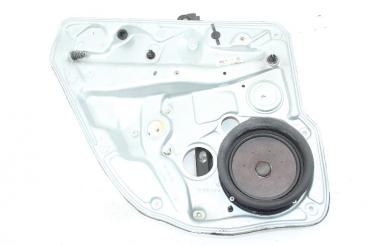 Fensterheber elektrisch hinten links 1J5839755A VW BORA