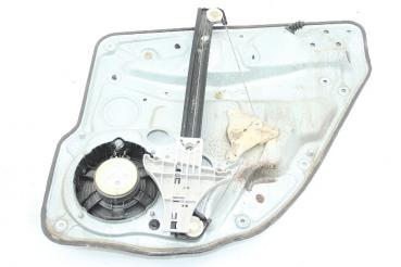 Preview: Fensterheber elektrisch hinten links 1J5839755A VW BORA