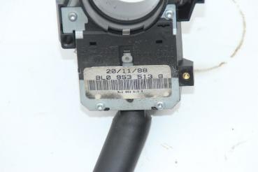Preview: Schalter Blinker 8L0953513G VW BORA