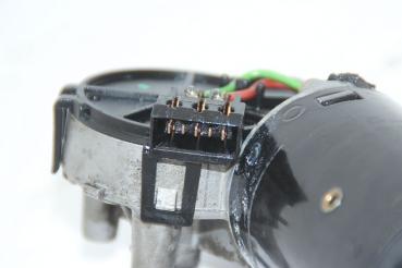 Preview: Scheibenwischermotor vorn 0390241151 VW BORA