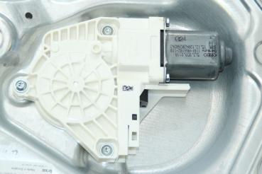 Preview: Fensterheber elektrisch hinten links 5L0839401B Skoda YETI