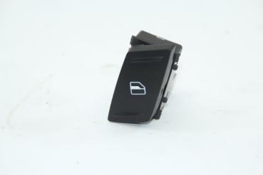 Schalter Fensterheber hinten links 1Z0959855 Skoda YETI