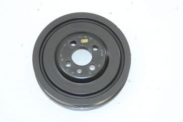 Riemenscheibe 03G105243 VW PASSAT Variant 3C