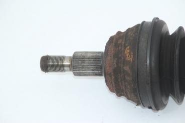 Preview: Antriebswelle vorn links 357407271R VW NEW BEETLE