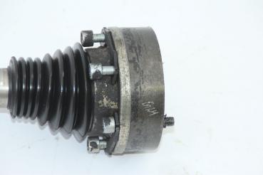 Preview: Antriebswelle vorn links 357407271R VW NEW BEETLE