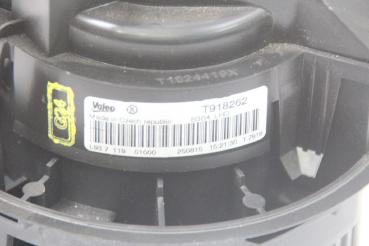 Preview: Heizgebläsemotor T918262 Toyota AYGO 2
