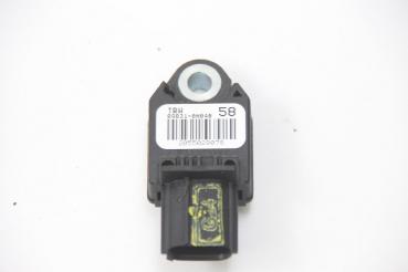 Airbag Sensor hinten links 898310H040 Toyota AYGO 2
