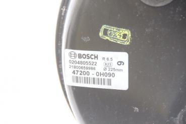 Preview: Bremskraftverstärker 0204805522 Toyota AYGO 2