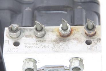 Preview: Hydraulikeinheit ABS 445400H070 Toyota AYGO 2