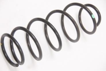 Preview: Feder vorn links 481310H030 Toyota AYGO 2