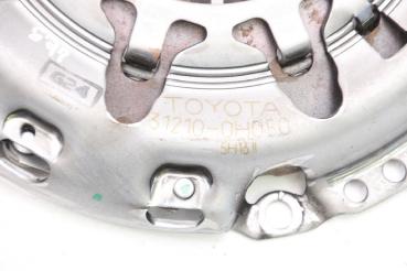 Kupplung 312100H050 Toyota AYGO 2