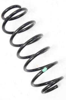 Preview: Feder hinten links 482310H030 Toyota AYGO 2
