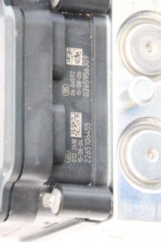 Hydraulikeinheit ABS 445400H070 Toyota AYGO 2