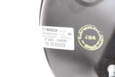 Preview: Bremskraftverstärker 0204805522 Toyota AYGO 2