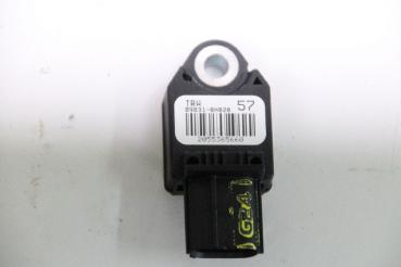 Airbag Sensor vorn rechts 898310H020 Toyota AYGO 2