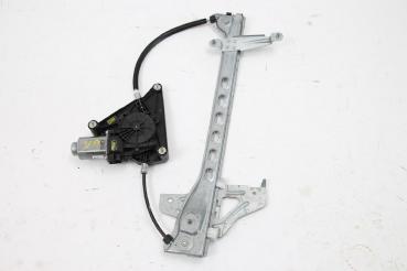 Fensterheber elektrisch vorn rechts 698100H031 Toyota AYGO 2