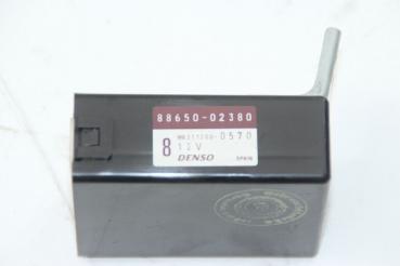 Preview: Steuergerät Karosserie 8865002380 Toyota COROLLA 9 Combi E12