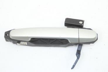 Türgriff außen hinten links 242305 Toyota COROLLA 9 Combi E12