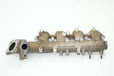 Ansaugkrümmer 2506501251 Nissan NAVARA D40