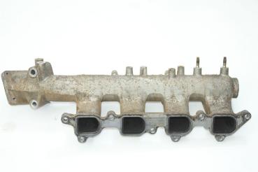 Preview: Ansaugkrümmer 2506501251 Nissan NAVARA D40