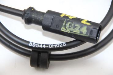 Preview: Sensor ABS hinten links 895440H020 Toyota AYGO 2