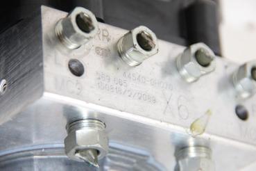 Preview: Hydraulikeinheit ABS 445400H070 Toyota AYGO 2