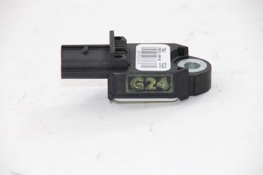 Preview: Airbag Sensor links 898310H040 Toyota AYGO 2