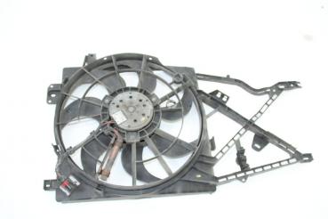 Ventilator (am Kühler) 52464705 Opel VECTRA B Caravan