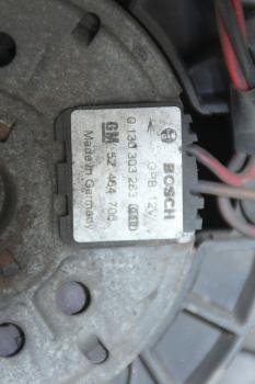Preview: Ventilator (am Kühler) 52464705 Opel VECTRA B Caravan