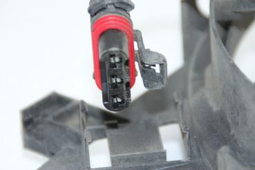 Preview: Ventilator (am Kühler) 52464705 Opel VECTRA B Caravan