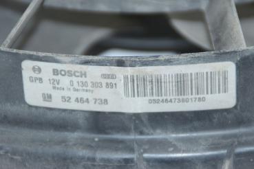 Preview: Ventilator (am Kühler) 52464705 Opel VECTRA B Caravan