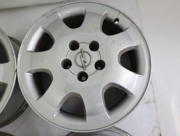 Felgensatz Opel VECTRA B Caravan
