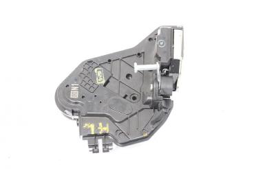 Türschloß hinten links Toyota AYGO 2