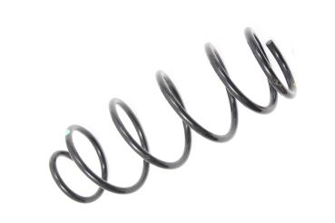Preview: Feder vorn links 481310H030 Toyota AYGO 2