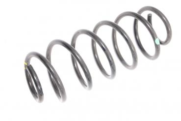 Preview: Feder hinten links 482310H030 Toyota AYGO 2