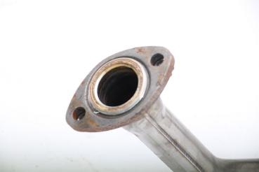 Preview: Auspuff / Schalldämpfer hinten 174300Q060 Toyota AYGO 2