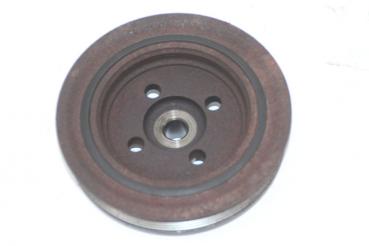 Riemenscheibe 4M5Q6B319EA Ford FOCUS 2 Turnier