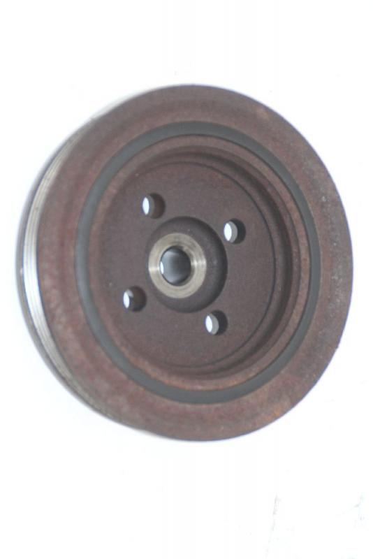 Preview: Riemenscheibe 4M5Q6B319EA Ford FOCUS 2 Turnier