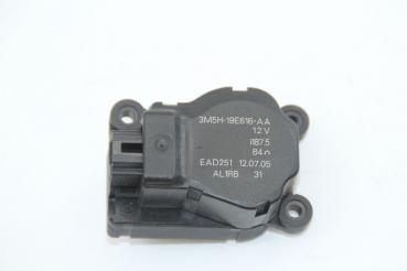 Stellmotor Heizung 3M5H19E616AA Ford FOCUS 2 Turnier