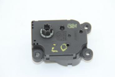 Preview: Stellmotor Heizung 3M5H19E616AA Ford FOCUS 2 Turnier