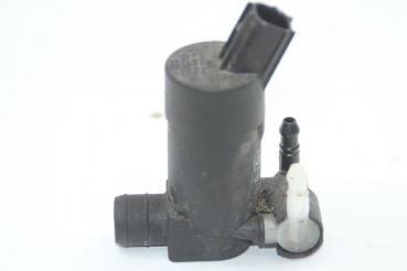 Preview: Scheibenwischerwasserpumpe 1S7117K624FE Ford FOCUS 2 Turnier