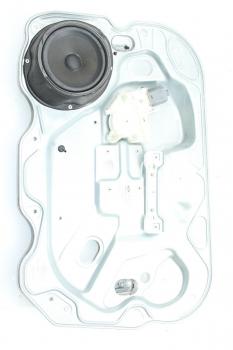 Fensterheber elektrisch vorn rechts 4M5T14553AA Ford FOCUS 2 Turnier
