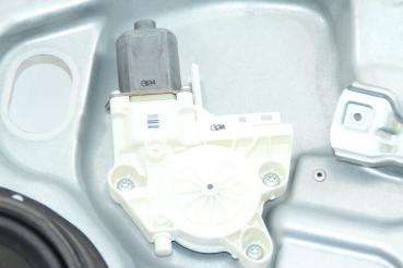 Preview: Fensterheber elektrisch vorn rechts 4M5T14553AA Ford FOCUS 2 Turnier