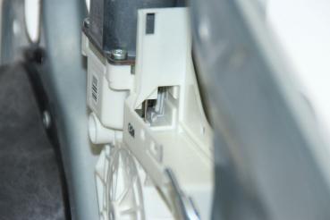 Preview: Fensterheber elektrisch vorn rechts 4M5T14553AA Ford FOCUS 2 Turnier