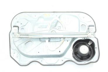 Fensterheber elektrisch vorn rechts 4M5T14553AA Ford FOCUS 2 Turnier