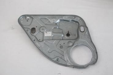 Fensterheber mechanisch hinten links 1480306 Ford FOCUS 2 Turnier