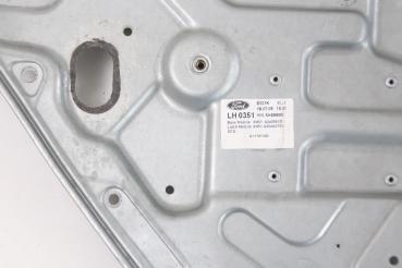 Preview: Fensterheber mechanisch hinten links 1480306 Ford FOCUS 2 Turnier