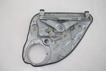 Preview: Fensterheber mechanisch hinten links 1480306 Ford FOCUS 2 Turnier