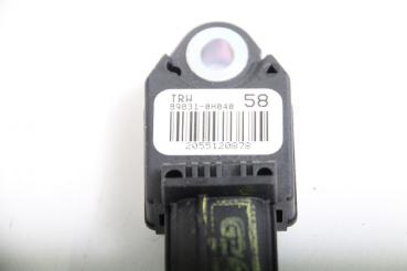 Preview: Airbag Sensor hinten rechts 898310H040 Toyota AYGO 2