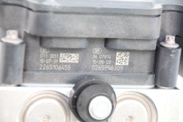 Hydraulikeinheit ABS 445400H070 Toyota AYGO 2
